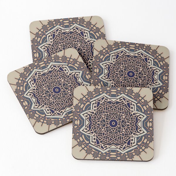 Item preview, Mandala 14 designed and sold by Fidel Mehra.