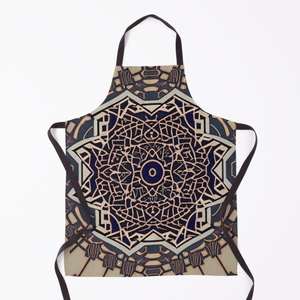 Item preview, Mandala 14 designed and sold by Fidel Mehra.