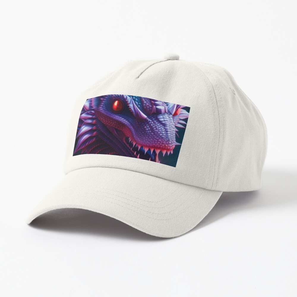Item preview, Dad Hat designed and sold by dragynrain.