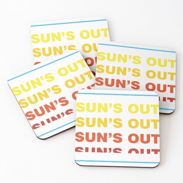 Item preview, Sun's out designed and sold by Artin07.