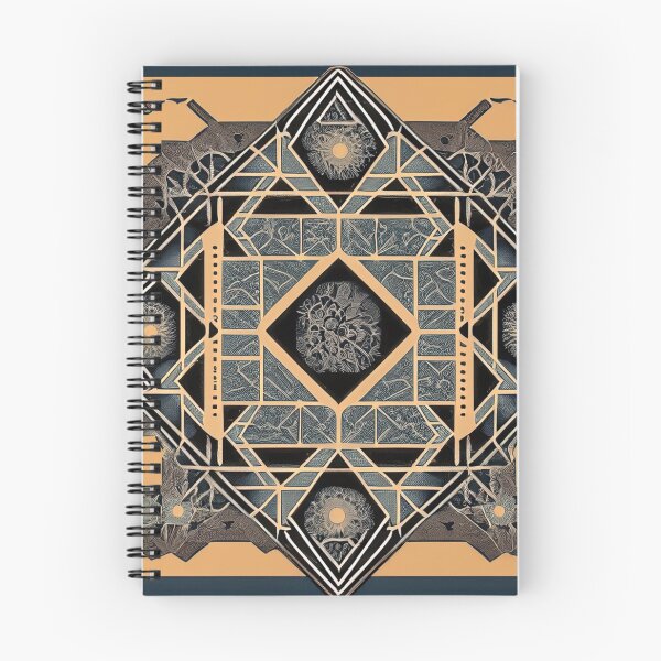Item preview, Mandala 18 designed and sold by Fidel Mehra.