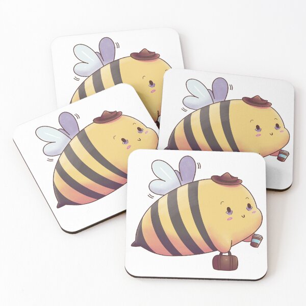 Item preview, Busy Bee! designed and sold by Cirrusly-Cece.