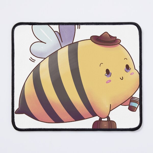 Item preview, Busy Bee! designed and sold by Cirrusly-Cece.