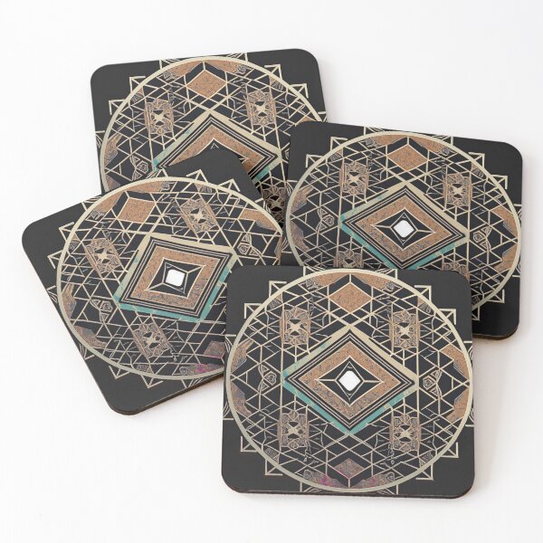 Item preview, Mandala 20 designed and sold by Fidel Mehra.
