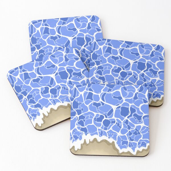 Item preview, Tides designed and sold by jane-norman.