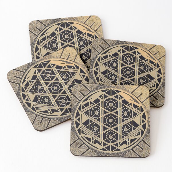 Item preview, Mandala 21 designed and sold by Fidel Mehra.