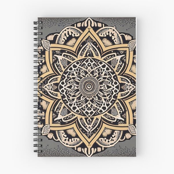 Item preview, Mandala 23 designed and sold by Fidel Mehra.