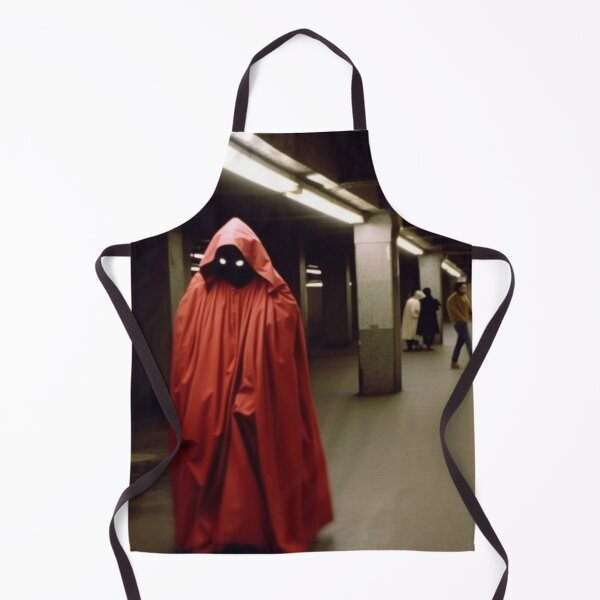 Item preview, Barry Bluejeans rides the F Train designed and sold by Midsized King.