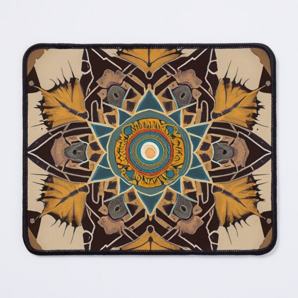 Item preview, Mandala 29 designed and sold by Fidel Mehra.