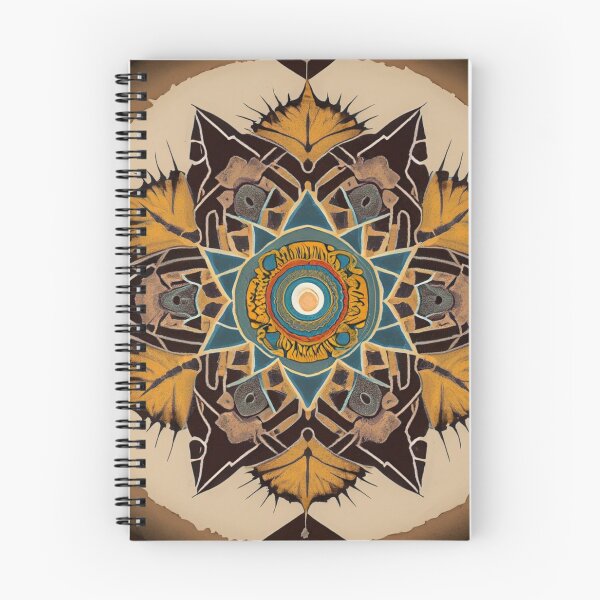 Item preview, Mandala 29 designed and sold by Fidel Mehra.