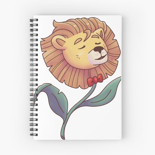 Item preview, Dandy Lion! designed and sold by Cirrusly-Cece.