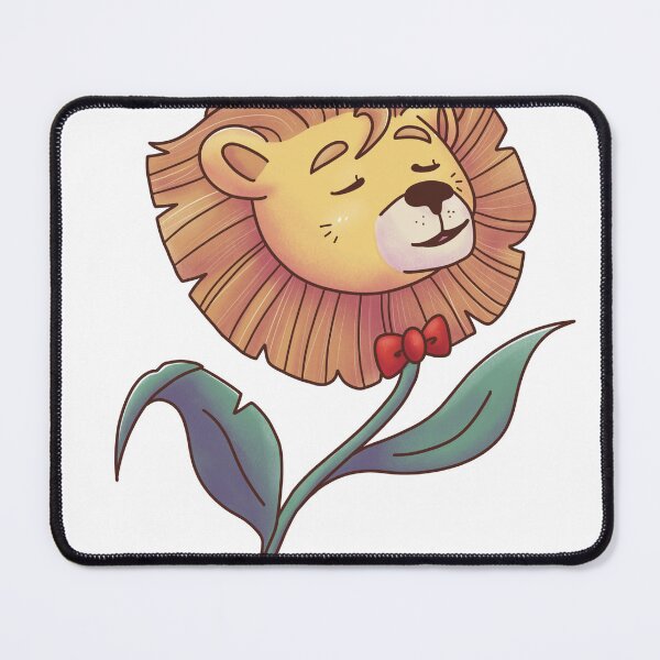 Item preview, Dandy Lion! designed and sold by Cirrusly-Cece.