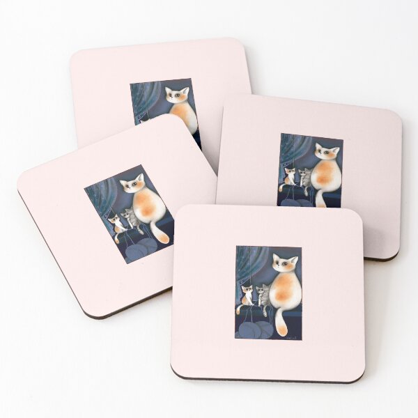 Item preview, Happy mother's day, gift for romantic cat mom lovers designed and sold by gatteria.