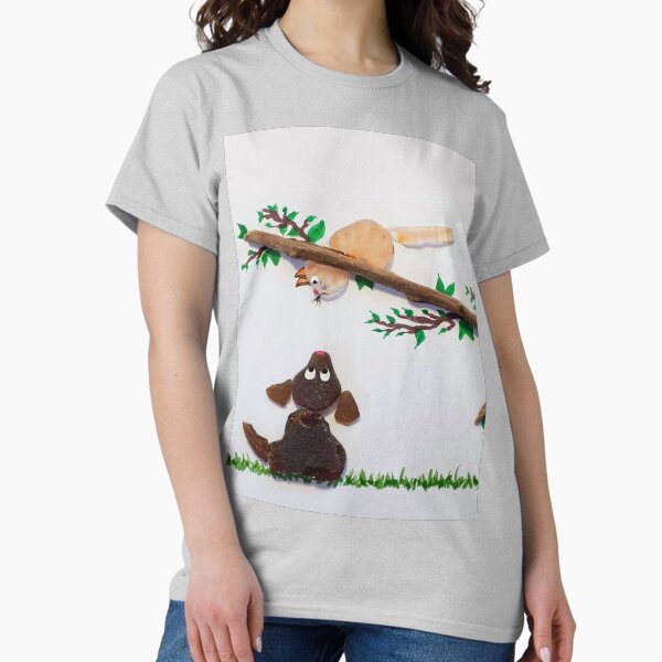 Got you treed Classic T-Shirt