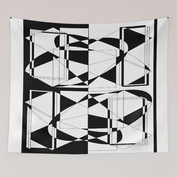 Artikelvorschau, Geometrical 8 entworfen und verkauft von YannisZART.
