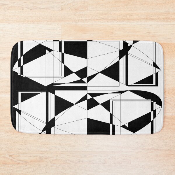 Item preview, Geometrical 8 designed and sold by YannisZART.