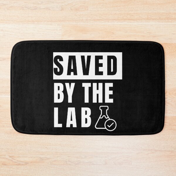 Item preview, saved by the lab designed and sold by mu-art.