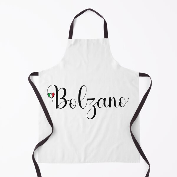 Item preview, Bolzano With Italian Heart - I Love Bolzano designed and sold by molamode.