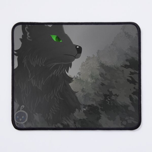 Item preview, fenrir designed and sold by Weeping Willowl.