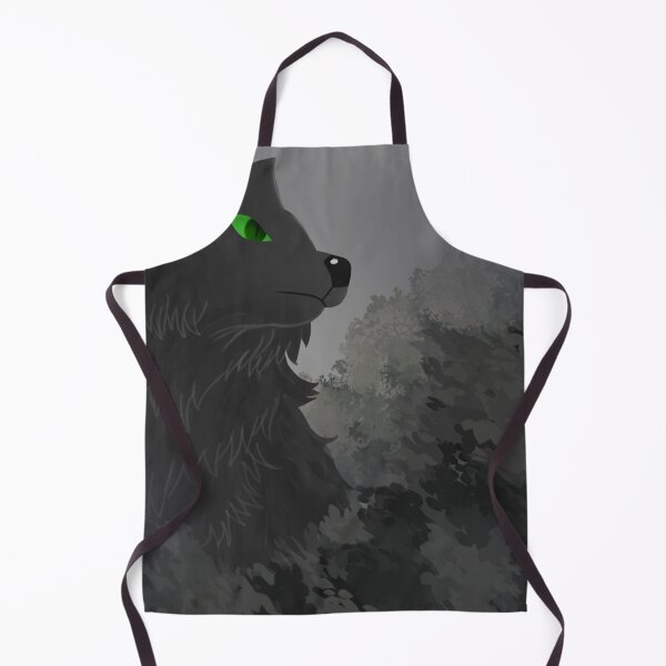 Item preview, fenrir designed and sold by Weeping Willowl.