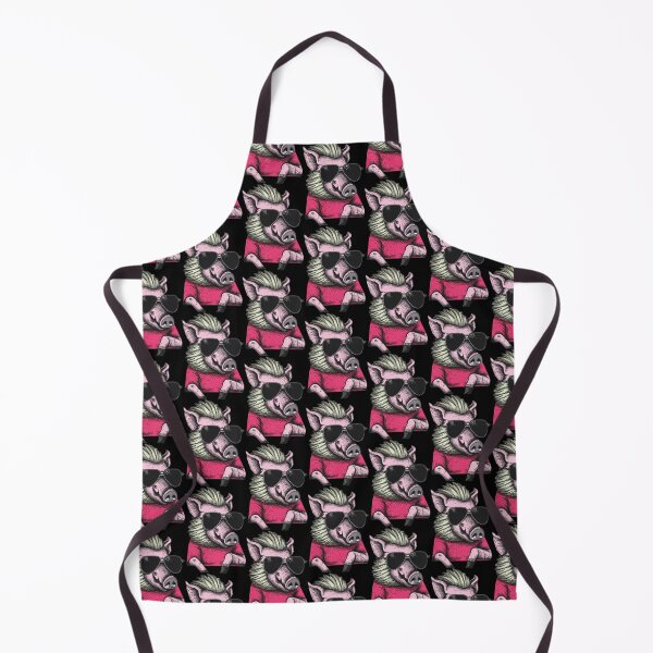 Item preview, Pig wearing sunglasses cool vintage designed and sold by jnhayes13.