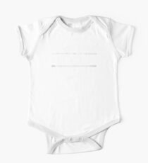 Property of Alcatraz Penitentiary 80s Vintage Shirt One Piece - Short Sleeve
