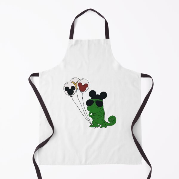Item preview, Chameleon w/ balloons designed and sold by RayRaysX2.