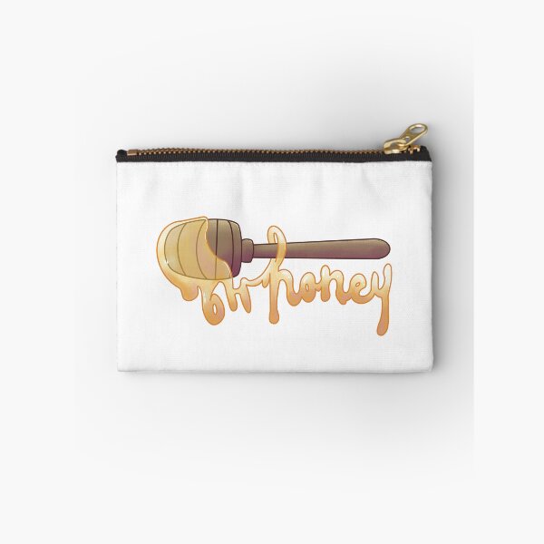 Item preview, Oh Honey! designed and sold by Cirrusly-Cece.