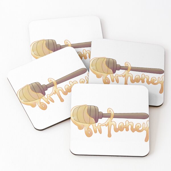 Item preview, Oh Honey! designed and sold by Cirrusly-Cece.