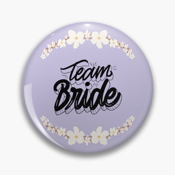 Item preview, Team Bride - Hen party designed and sold by Arthur-08.