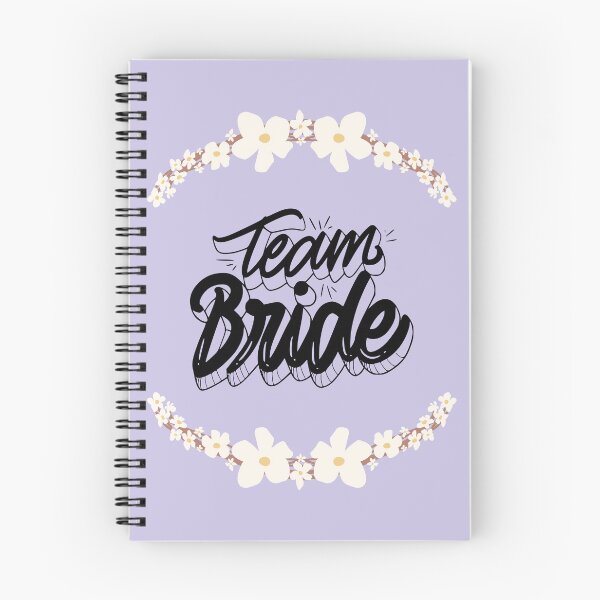Item preview, Team Bride - Hen party designed and sold by Arthur-08.