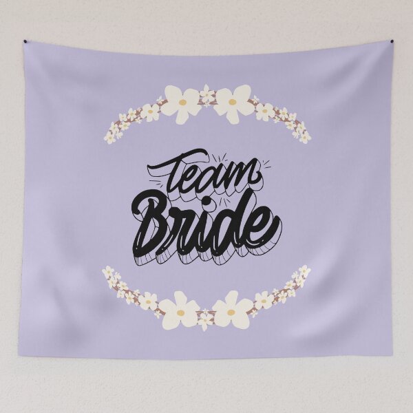 Item preview, Team Bride - Hen party designed and sold by Arthur-08.