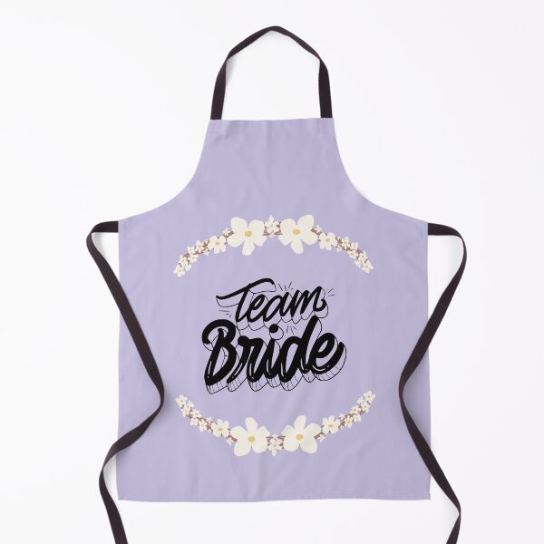 Item preview, Team Bride - Hen party designed and sold by Arthur-08.
