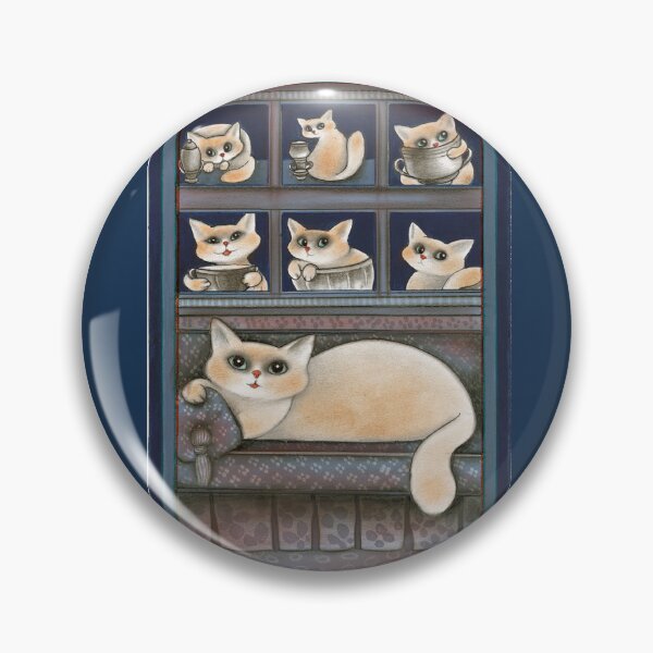 Item preview, Happy mother's day, gift for romantic cat mom lovers designed and sold by gatteria.