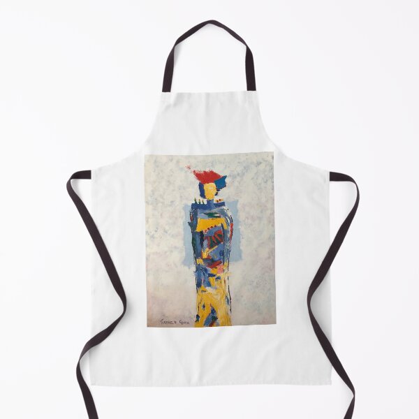 Item preview, Guardian at the Gate designed and sold by Torenzo Gann.
