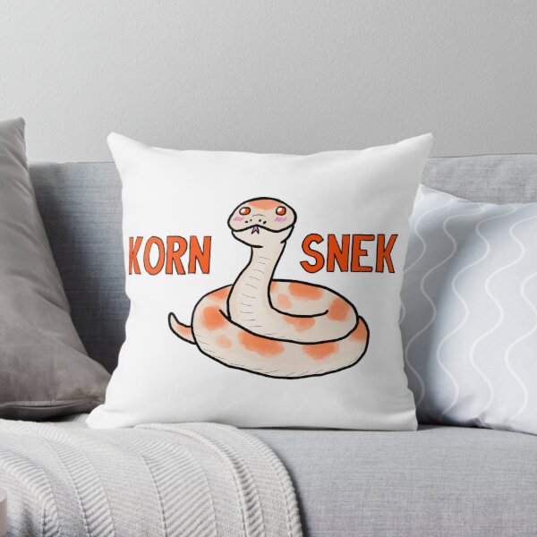 Korn Pillows