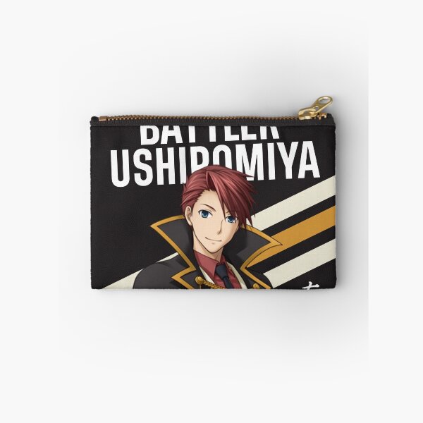 Item preview, Battler Ushiromiya | Umineko no Naku Koro ni designed and sold by ShiroKuroShiro.