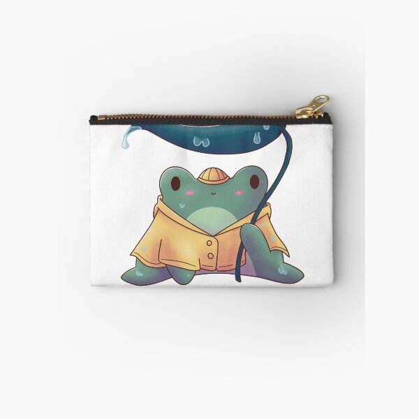 Item preview, Umbrella Frog! designed and sold by Cirrusly-Cece.