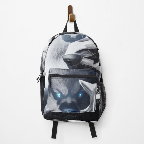 Item preview, Black, White and Grey Wolf designed and sold by Sweet-Medley.