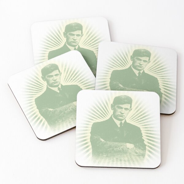 Item preview, Michael Collins designed and sold by seannaocoinn.