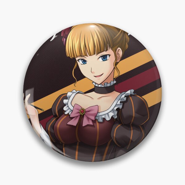 Item preview, Beatrice | Umineko no Naku Koro ni designed and sold by ShiroKuroShiro.