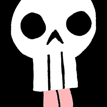 Artwork thumbnail, Mlemskull by TheRandomFactor