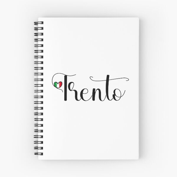 Item preview, Trento With Italian Heart - I Love Trento designed and sold by molamode.