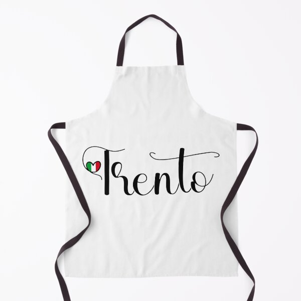 Item preview, Trento With Italian Heart - I Love Trento designed and sold by molamode.