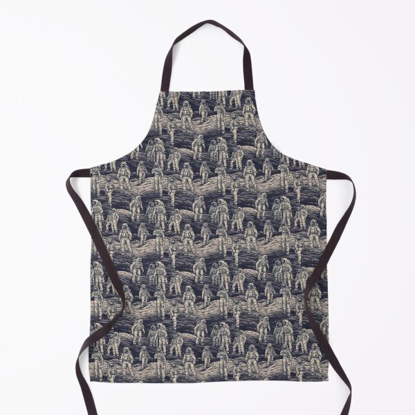 Item preview, Astronaut Pattern designed and sold by tommytyrer.