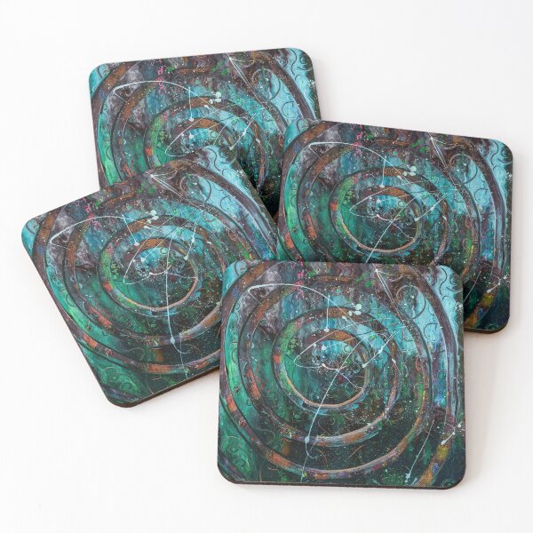 Item preview, finite infinity abstract art designed and sold by Oleg Viktorovic Pitkovskiy.