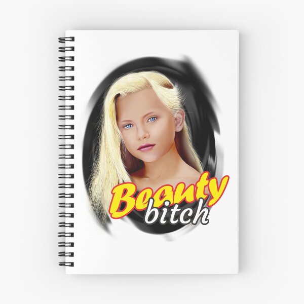 Item preview, Beauty bitch designed and sold by BogdanDesign.