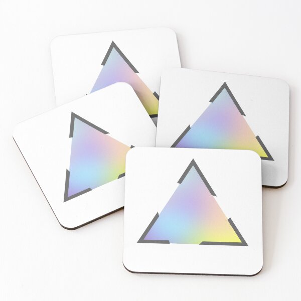 Item preview, Gradient pyramid designed and sold by Sunwang.