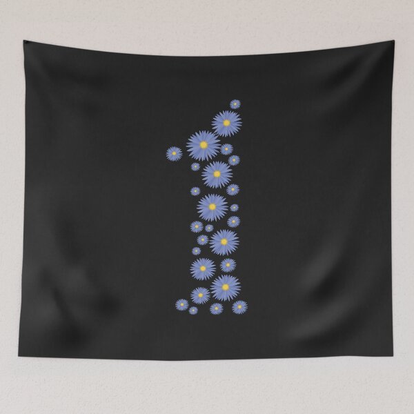 Item preview, Number 1 one first sunflower designed and sold by Zakrytos ★★★★★.
