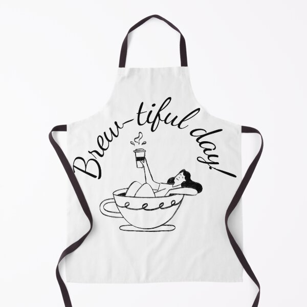 Item preview, Brew-tiful day designed and sold by perfect2print.
